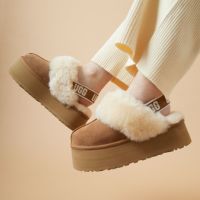 UGG [アグ] ファンケット [1113474]｜ジーンズファクトリー公式