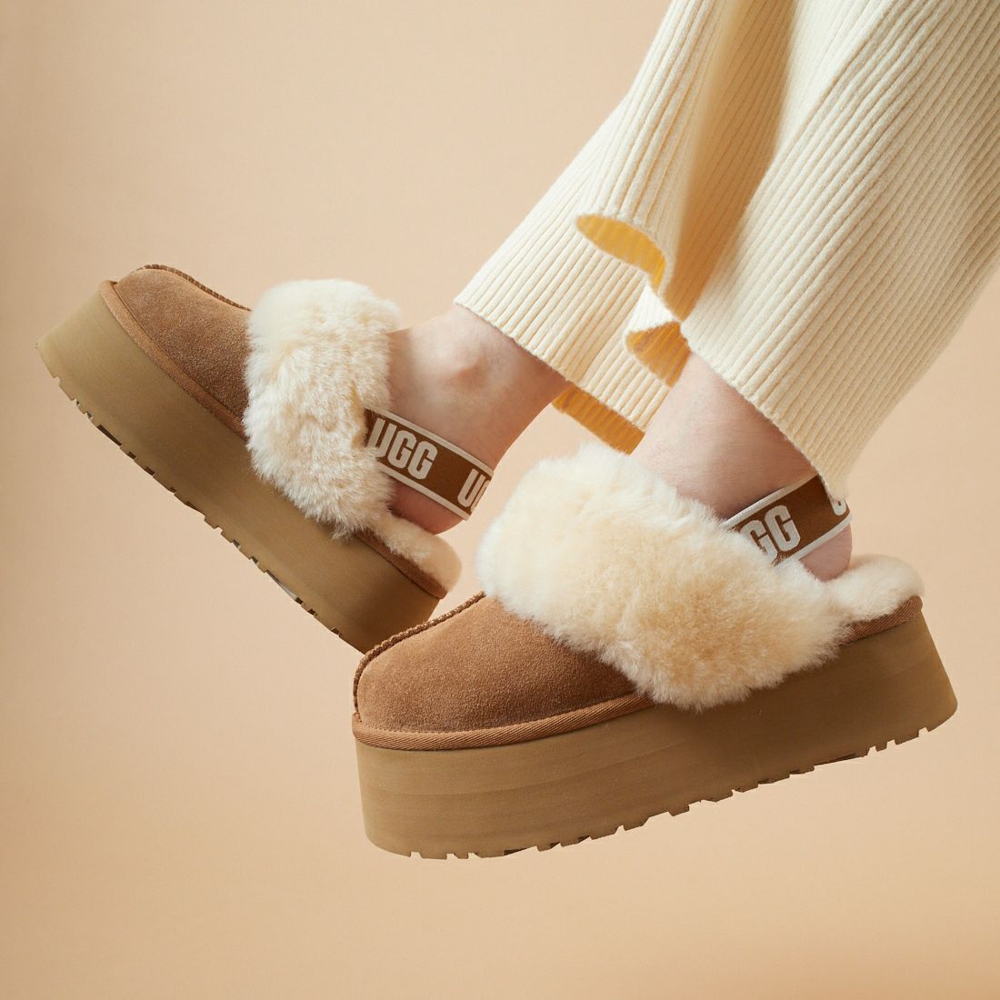 UGG [アグ] ファンケット [1113474]｜ジーンズファクトリー公式