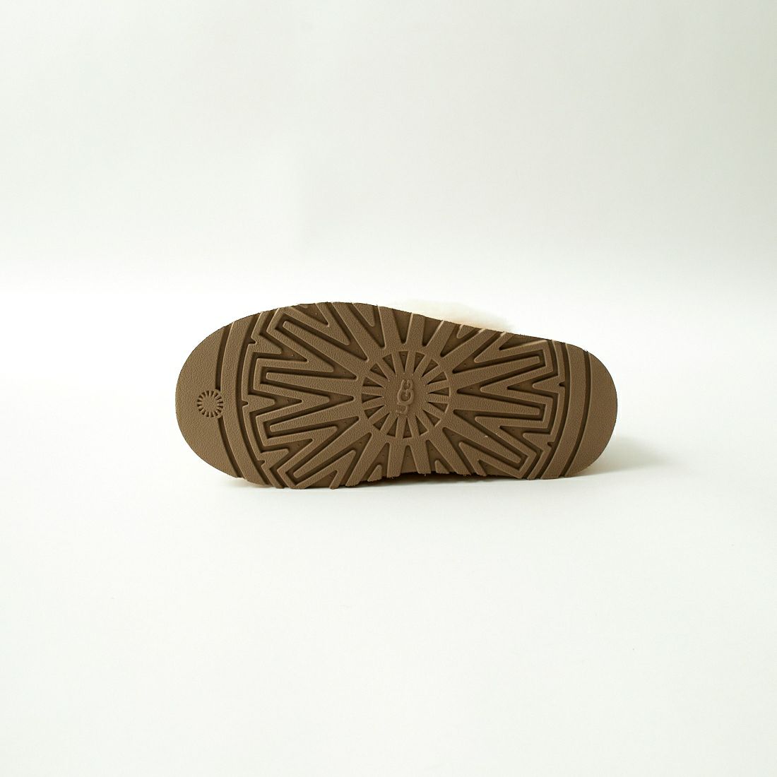 UGG [アグ] ファンケット [1113474] CHESTNUT