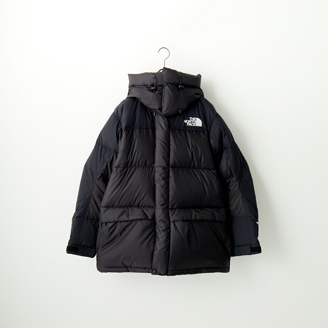 予約商品】THE NORTH FACE [ザ ノースフェイス] ヒムダウンパーカ [ND92031]｜ジーンズファクトリー公式通販サイト -  JEANS FACTORY Online Shop