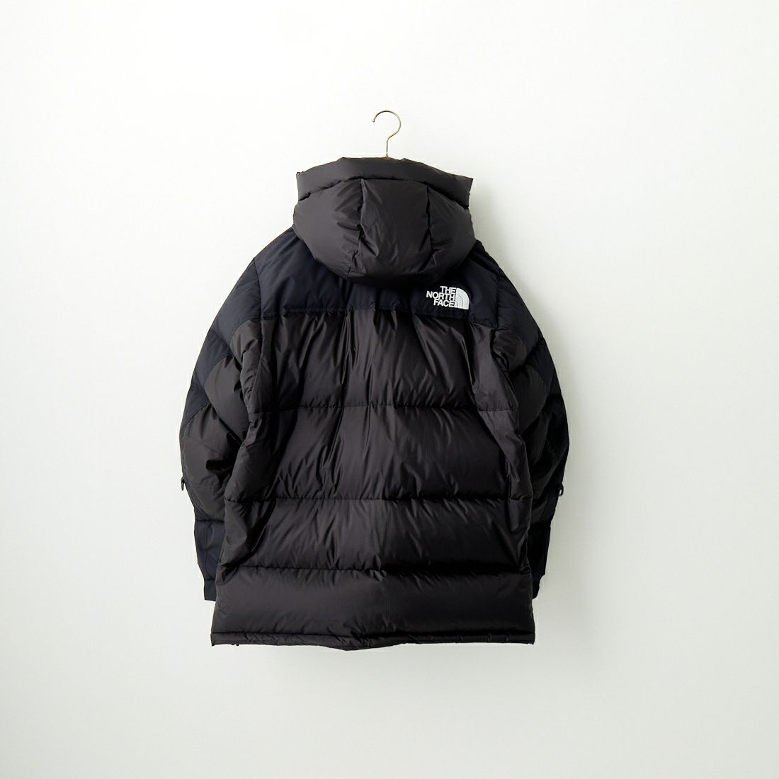 THE NORTH FACE [ザ ノースフェイス] ヒムダウンパーカ [ND92031]｜ジーンズファクトリー公式通販サイト - JEANS  FACTORY Online Shop