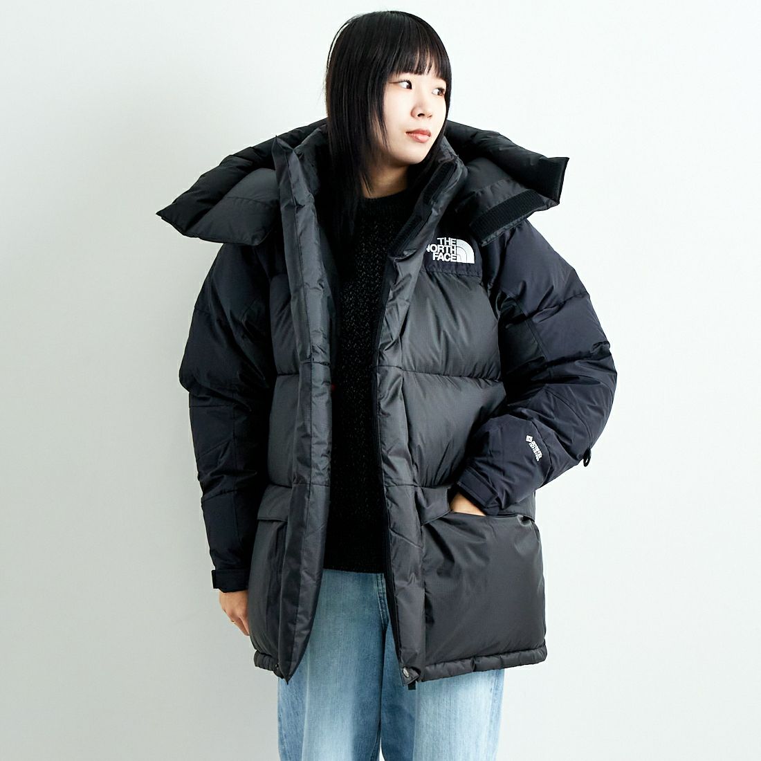 予約商品】THE NORTH FACE [ザ ノースフェイス] ヒムダウンパーカ [ND92031]｜ジーンズファクトリー公式通販サイト -  JEANS FACTORY Online Shop