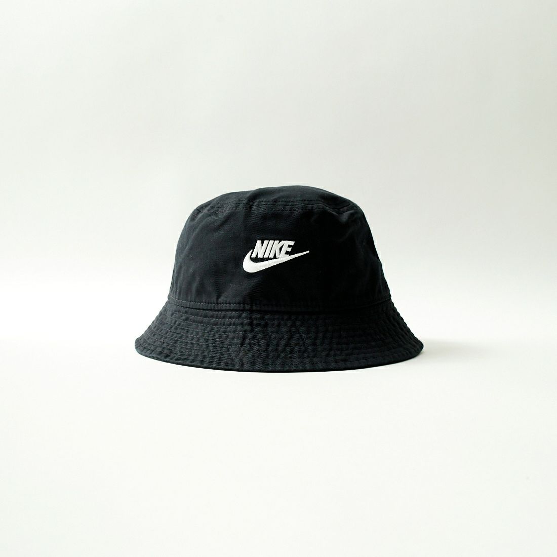 NIKE [ナイキ] フューチュラ ウォッシュ加工 バケットハット [FB5381]