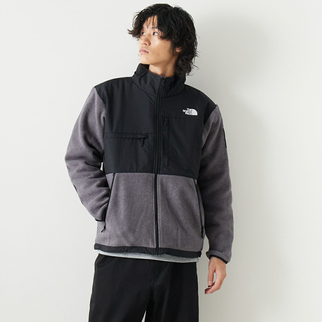 予約商品】THE NORTH FACE [ザ ノースフェイス] デナリジャケット [NA72450]｜ジーンズファクトリー公式通販サイト -  JEANS FACTORY Online Shop