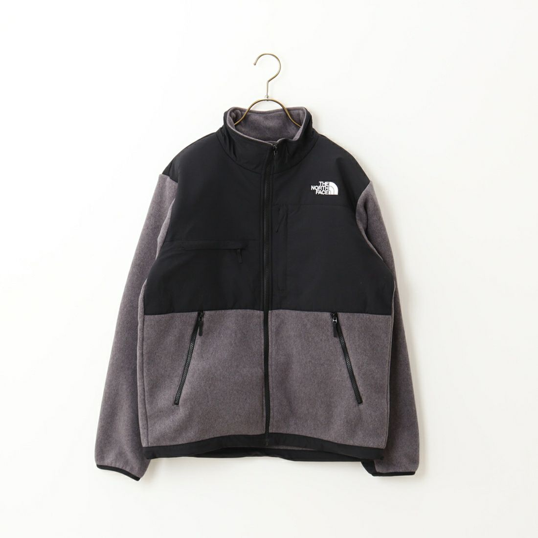 THE NORTH FACE [ザ ノースフェイス] デナリジャケット [NA72450
