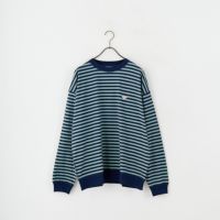 NVY/GRN ML