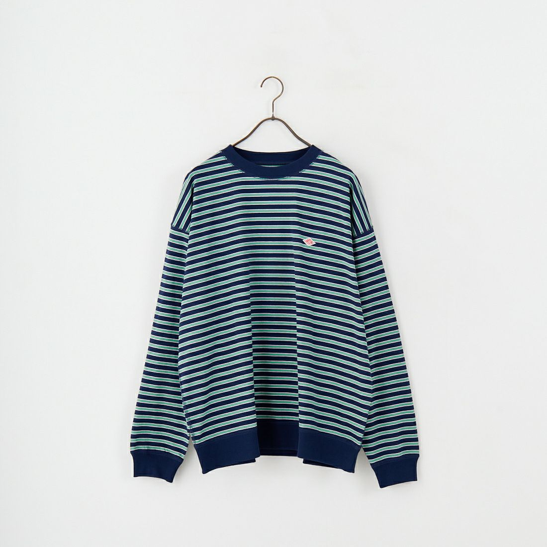 NVY/GRN ML