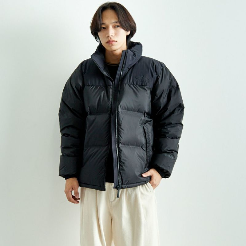 THE NORTH FACE [ザ ノースフェイス] GTXヌプシジャケット [ND92332]｜ジーンズファクトリー公式通販サイト - JEANS  FACTORY Online Shop