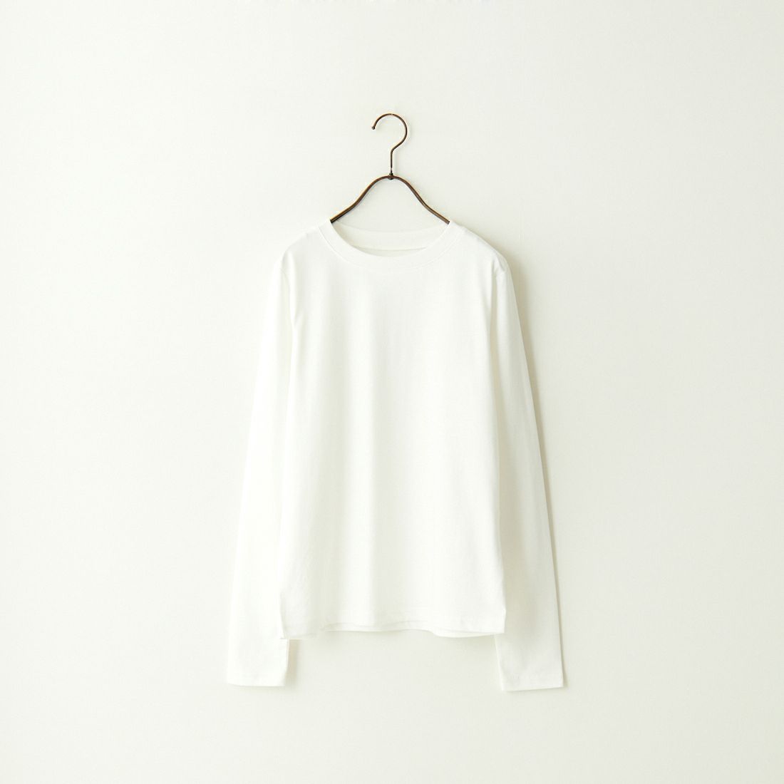 CLOCHE [クロシェ] ベロアビスチェ×カットソー [45285605] ｱｲﾎﾞﾘｰ