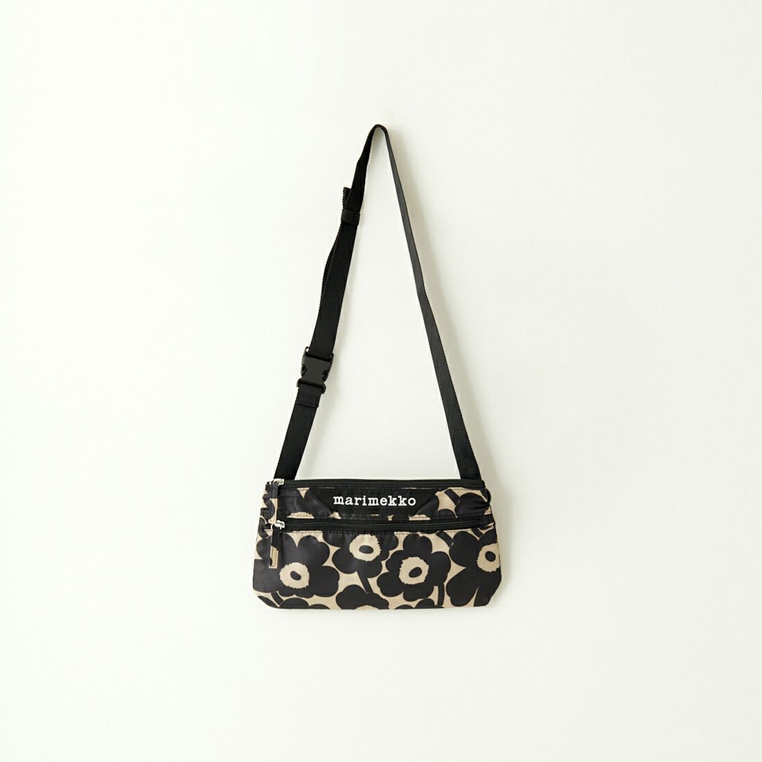 marimekko [マリメッコ] Neat Crossbody Mini Unikko S ショルダーバッグ [52244-2-93296]