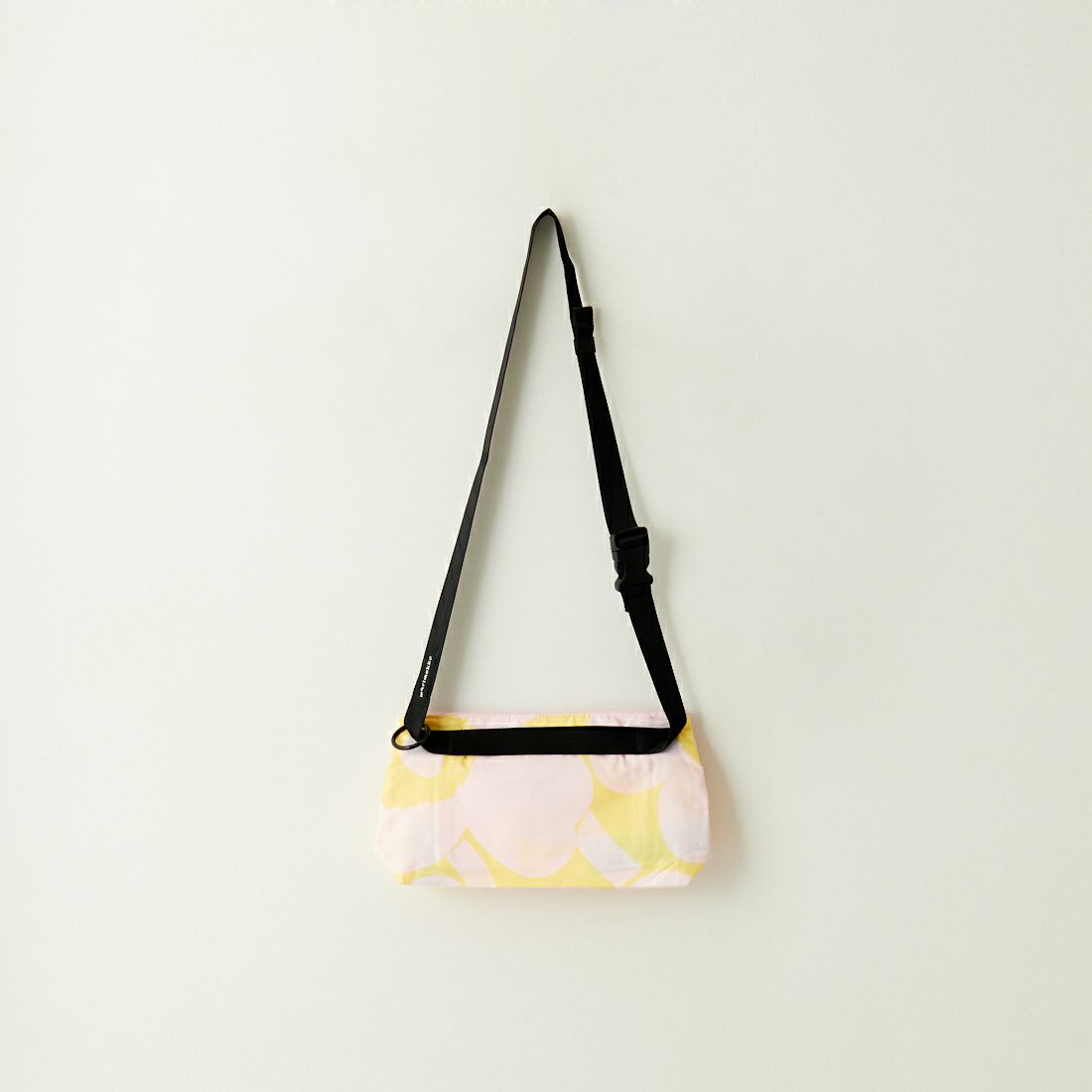 marimekko [マリメッコ] Neat Crossbody Unikko S ショルダーバッグ [52244-2-93401] 70 ﾋﾟﾝｸ