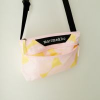 marimekko [マリメッコ] Neat Crossbody Unikko S ショルダー