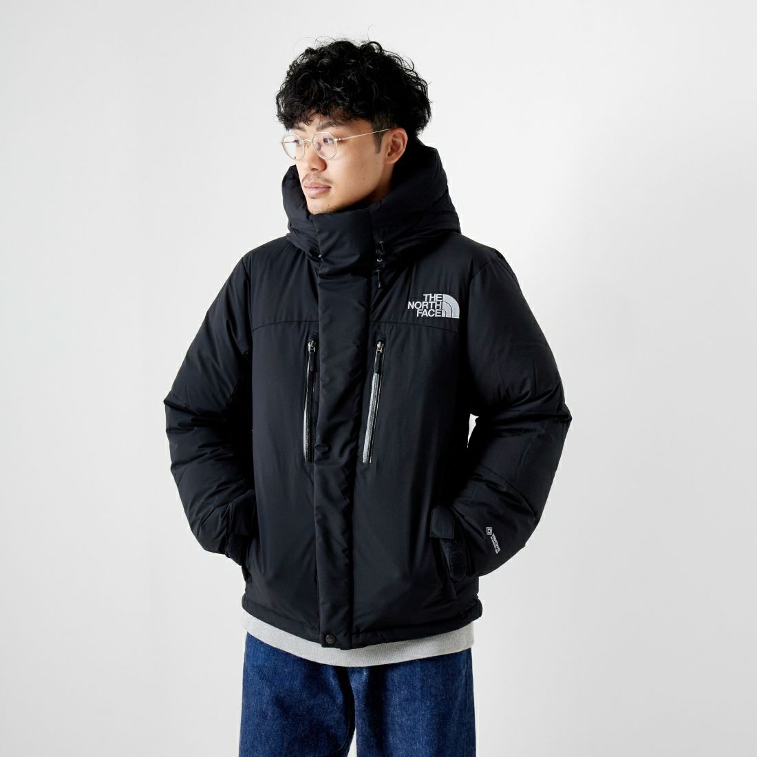 THE NORTH FACE [ザ ノースフェイス] バルトロライトジャケット 
