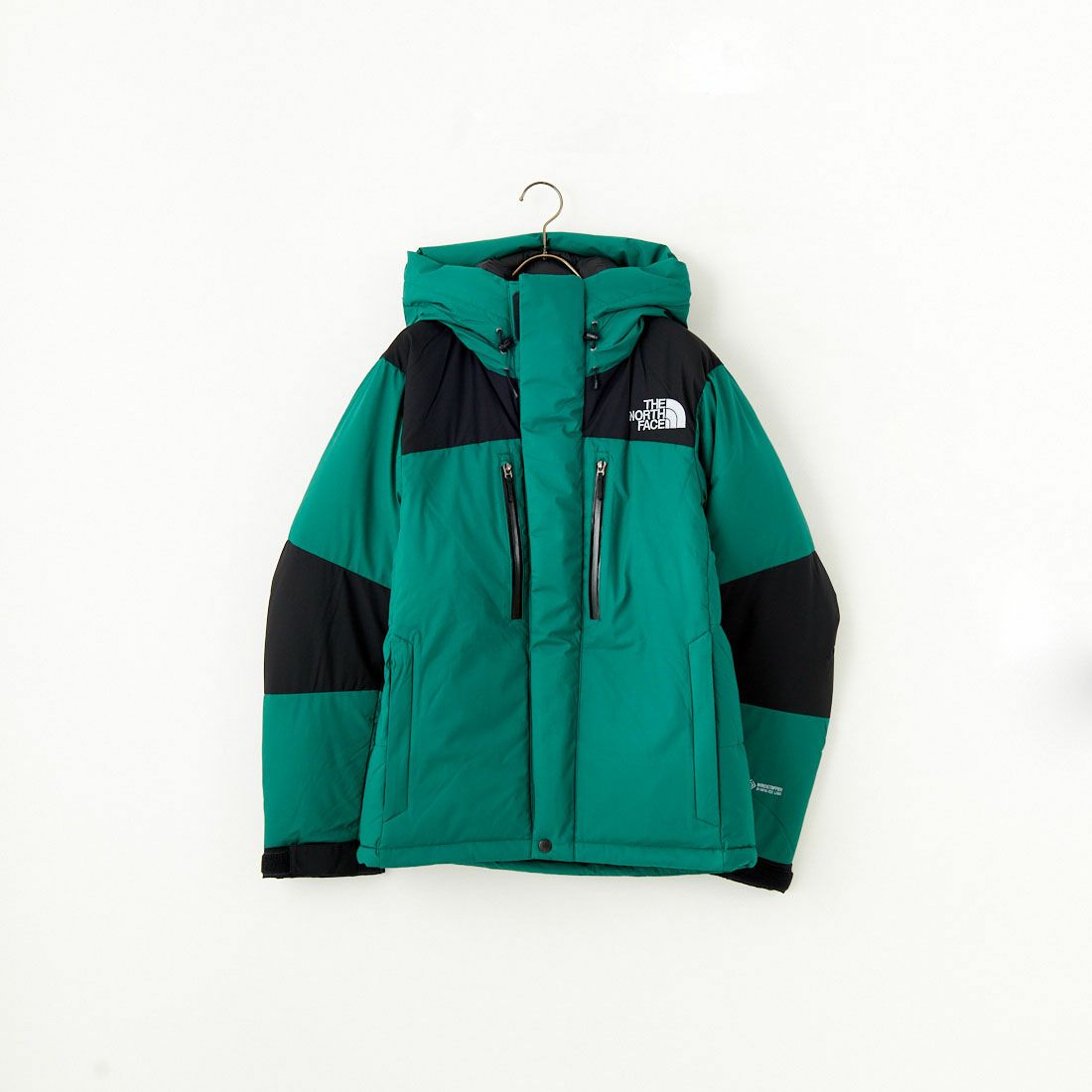 THE NORTH FACE [ザ ノースフェイス] バルトロライトジャケット 