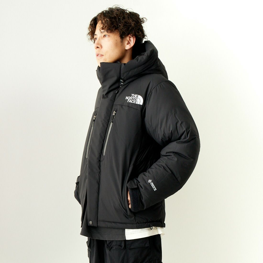 THE NORTH FACE [ザ ノースフェイス] バルトロライトジャケット  