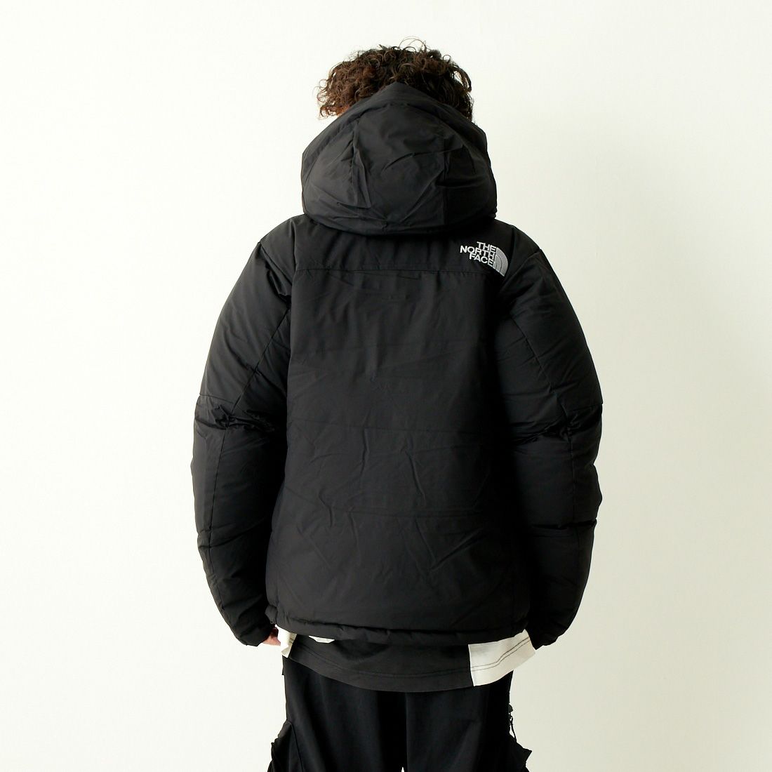 THE NORTH FACE [ザ ノースフェイス] バルトロライトジャケット 