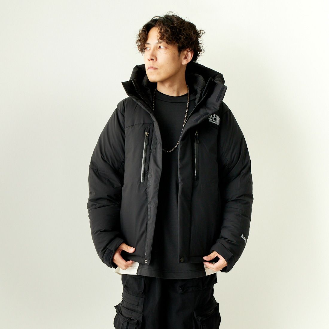 THE NORTH FACE [ザ ノースフェイス] バルトロライトジャケット [ND92340]｜ジーンズファクトリー公式通販サイト - JEANS  FACTORY Online Shop