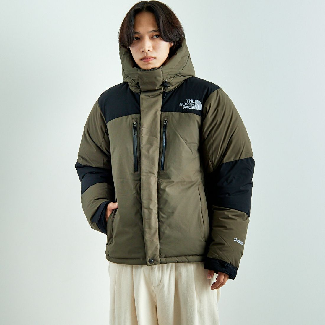 THE NORTH FACE [ザ ノースフェイス] バルトロライトジャケット  