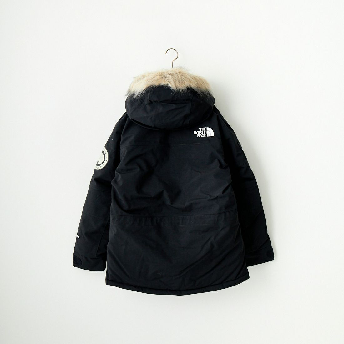 THE NORTH FACE [ザ ノースフェイス] アンタークティカパーカ [ND92342]｜ジーンズファクトリー公式通販サイト - JEANS  FACTORY Online Shop