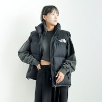 THE NORTH FACE [ザ ノースフェイス] ヌプシベスト [ND92338]｜ジーンズファクトリー公式通販サイト - JEANS  FACTORY Online Shop