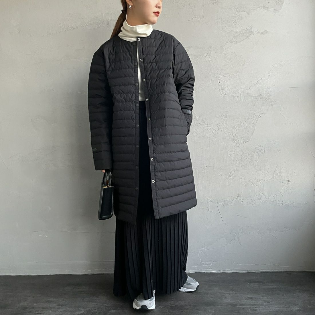 THE NORTH FACE [ザ ノースフェイス] ウィンドストッパーゼファー 
