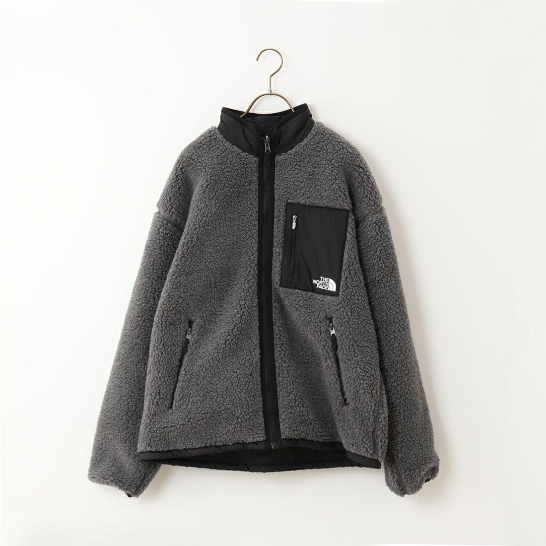THE NORTH FACE [ザ ノースフェイス] リバーシブルエクストリーム 