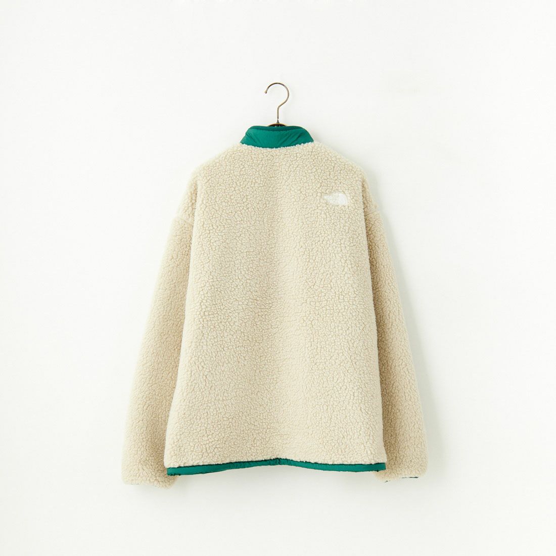 THE NORTH FACE [ザ ノースフェイス] リバーシブル