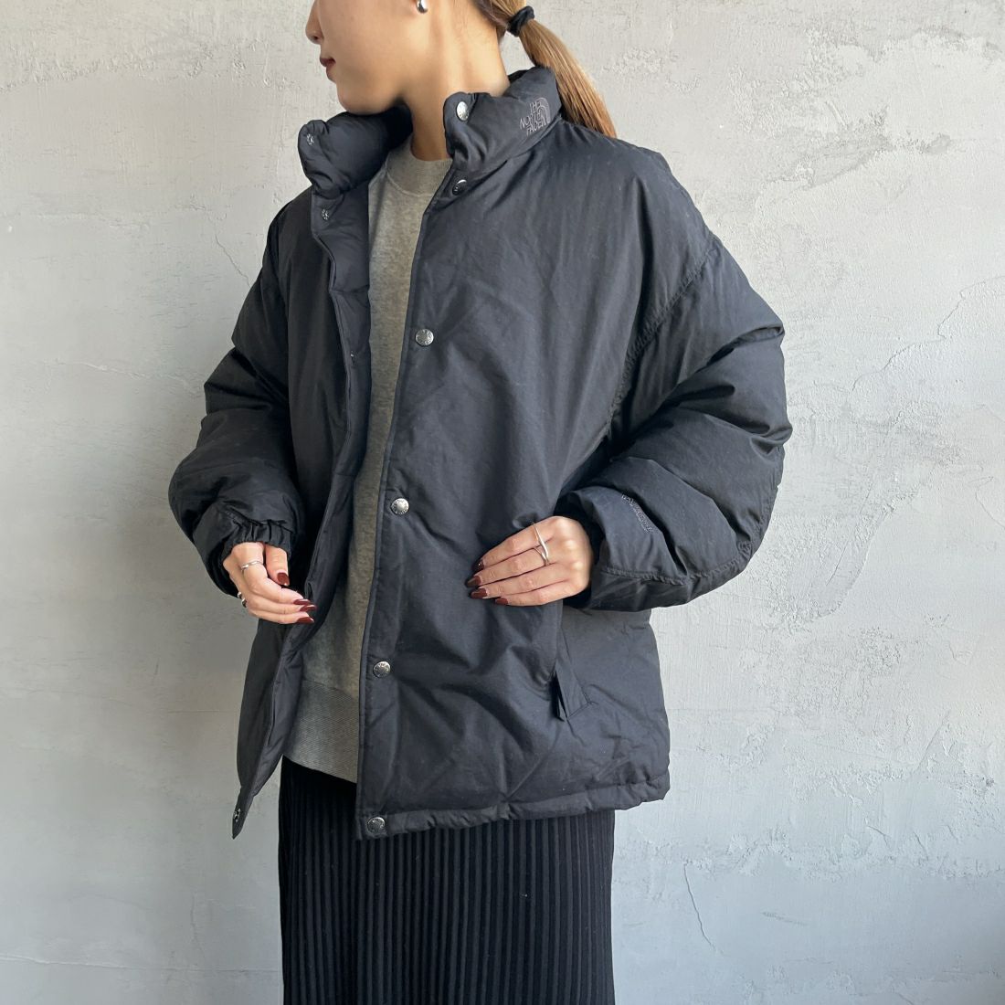 【予約商品】THE NORTH FACE [ザ ノースフェイス] オルタレーションシエラジャケット [ND92361]