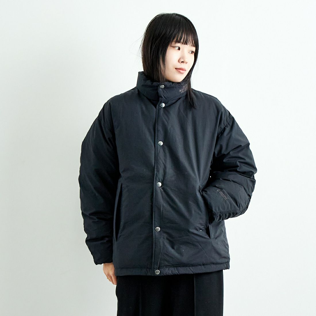 THE NORTH FACE [ザ ノースフェイス] オルタレーションシエラジャケット [ND92361]