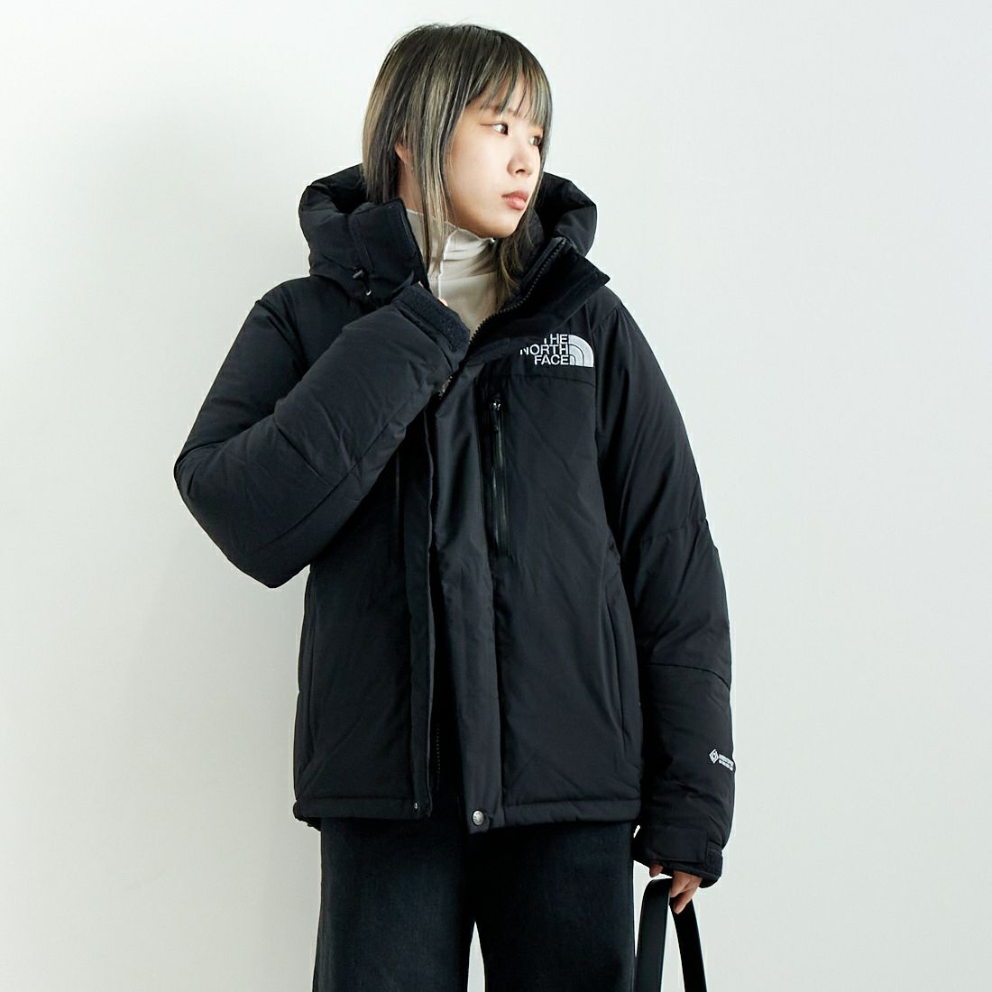 THE NORTH FACE [ザ ノースフェイス] バルトロライトジャケット [ND92340]｜ジーンズファクトリー公式通販サイト - JEANS  FACTORY Online Shop