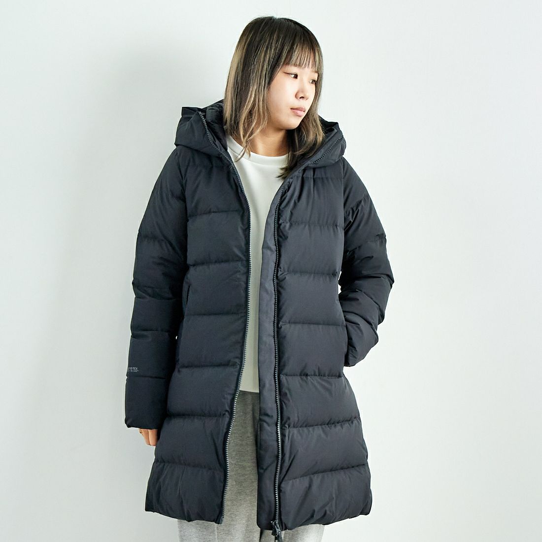 THE NORTH FACE [ザ ノースフェイス] ウィンドストッパーダウンシェルコート [NDW91964]｜ジーンズファクトリー公式通販サイト  - JEANS FACTORY Online Shop