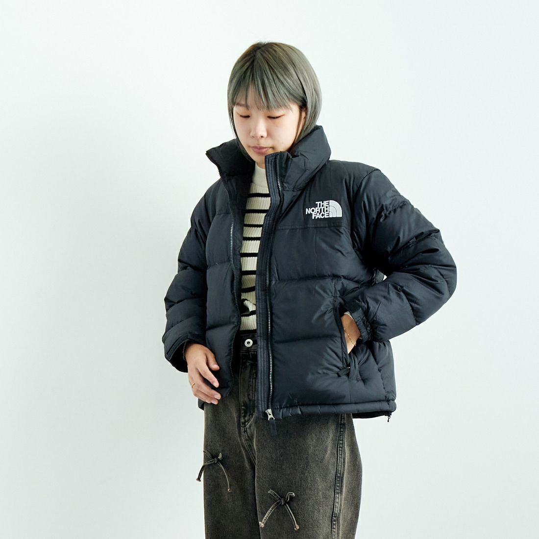 値引き交渉OK NORTH FACE ノースフェイス XL （ノースフェイス 
