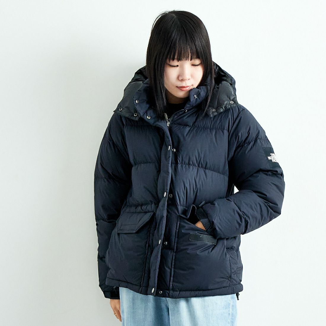 ノースフェイス キャンプシエラ ショート 予約商品】THE NORTH FACE 