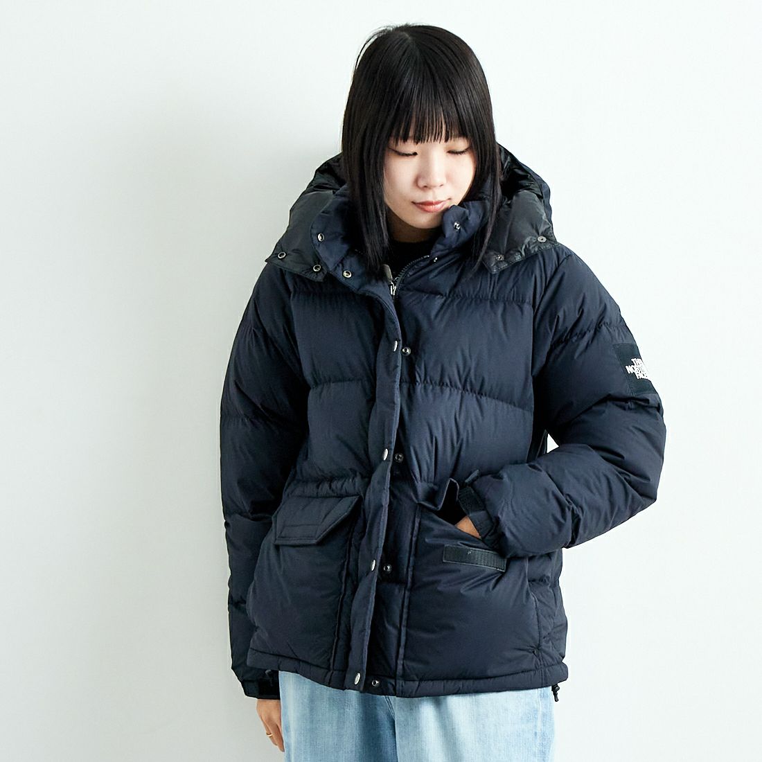 THE NORTH FACE [ザ ノースフェイス] キャンプシエラショート [NDW92230]