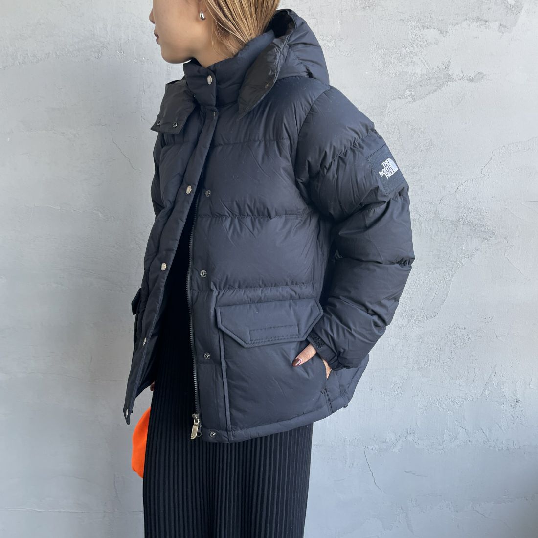 THE NORTH FACE [ザ ノースフェイス] キャンプシエラショート [NDW92230]｜ジーンズファクトリー公式通販サイト - JEANS  FACTORY Online Shop