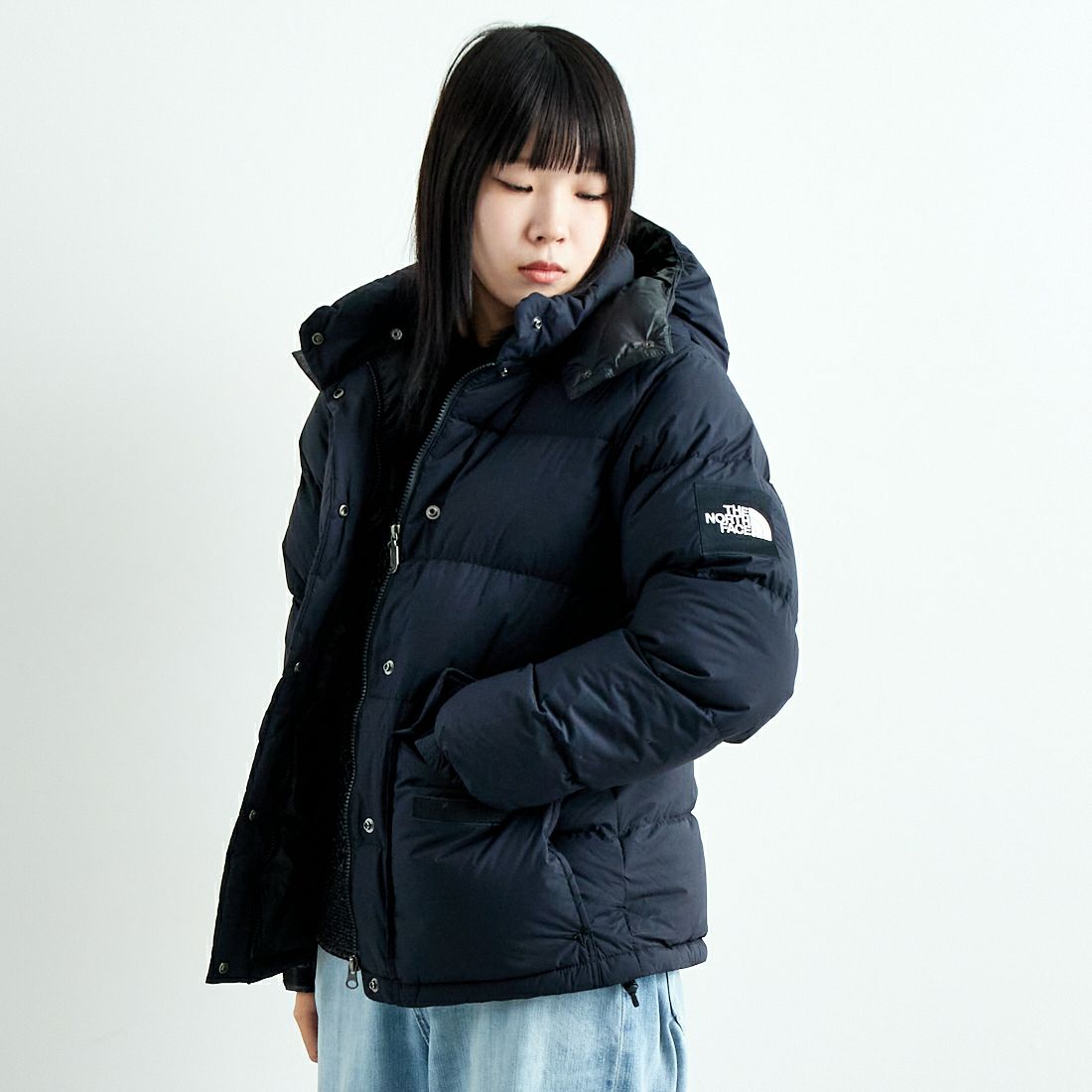 THE NORTH FACE [ザ ノースフェイス] キャンプシエラショート [NDW92230]｜ジーンズファクトリー公式通販サイト - JEANS  FACTORY Online Shop