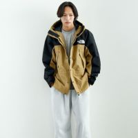 KT&&モデル身長：179cm 着用サイズ：L&&