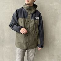 NT&&モデル身長：168cm 着用サイズ：M&&