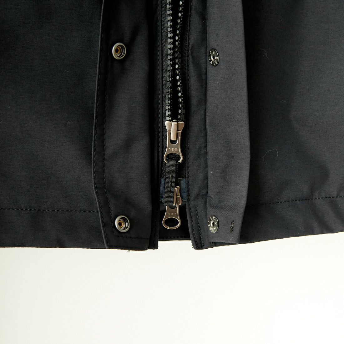 THE NORTH FACE [ザ ノースフェイス] マウンテンライトジャケット [NP62450] K