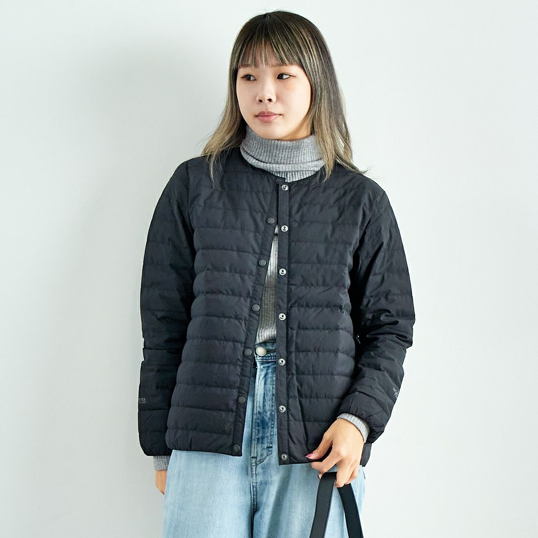 THE NORTH FACE [ザ ノースフェイス] ウィンドストッパーゼファー  