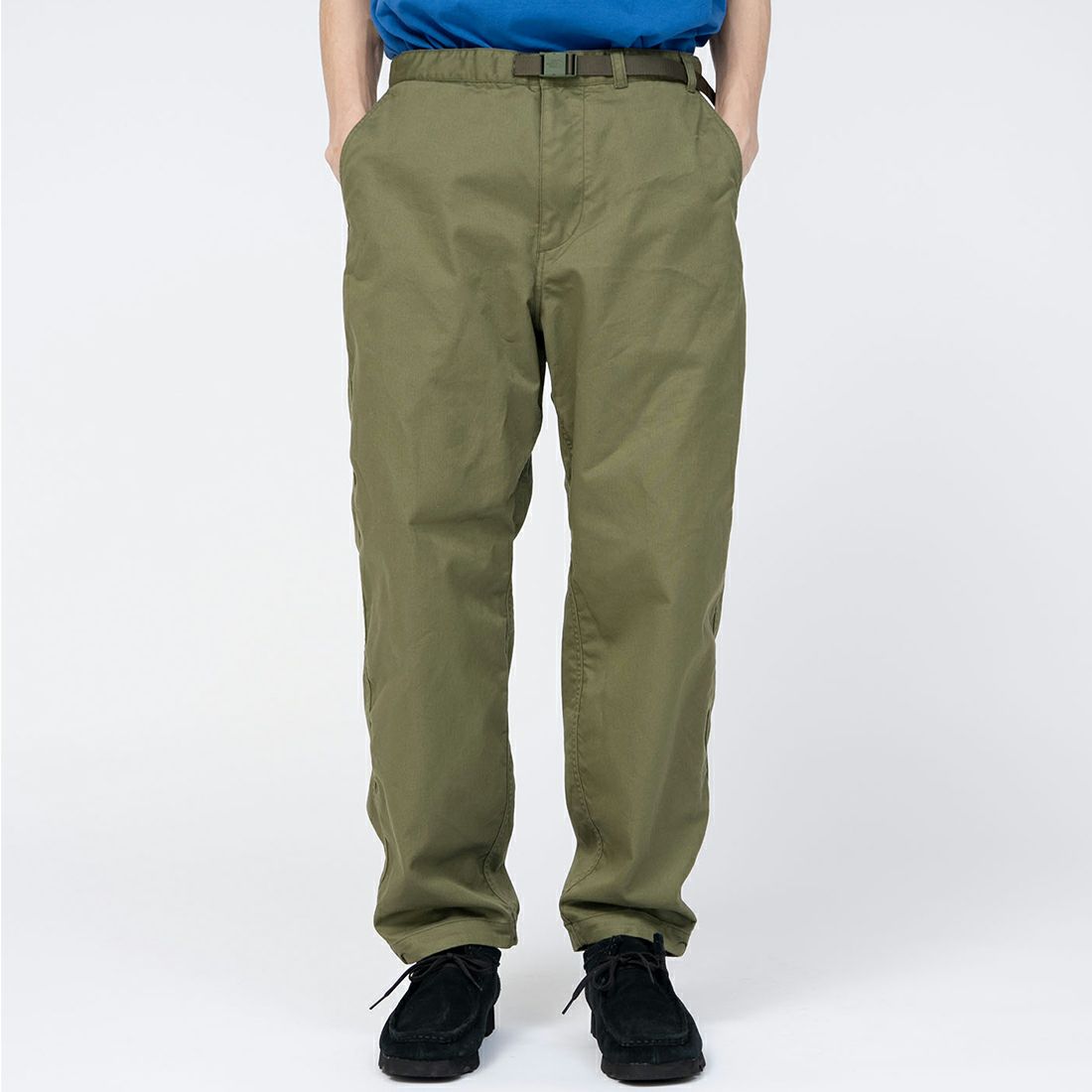 THE NORTH FACE PURPLE LABEL [ザ ノースフェイス パープルレーベル 