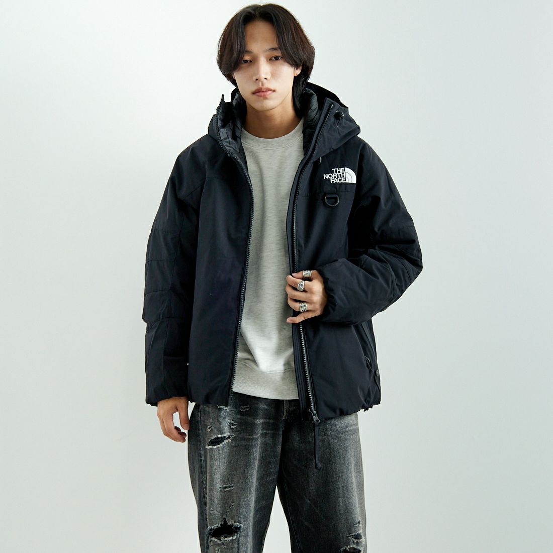 THE NORTH FACE [ザ ノースフェイス] ファイヤーフライ 