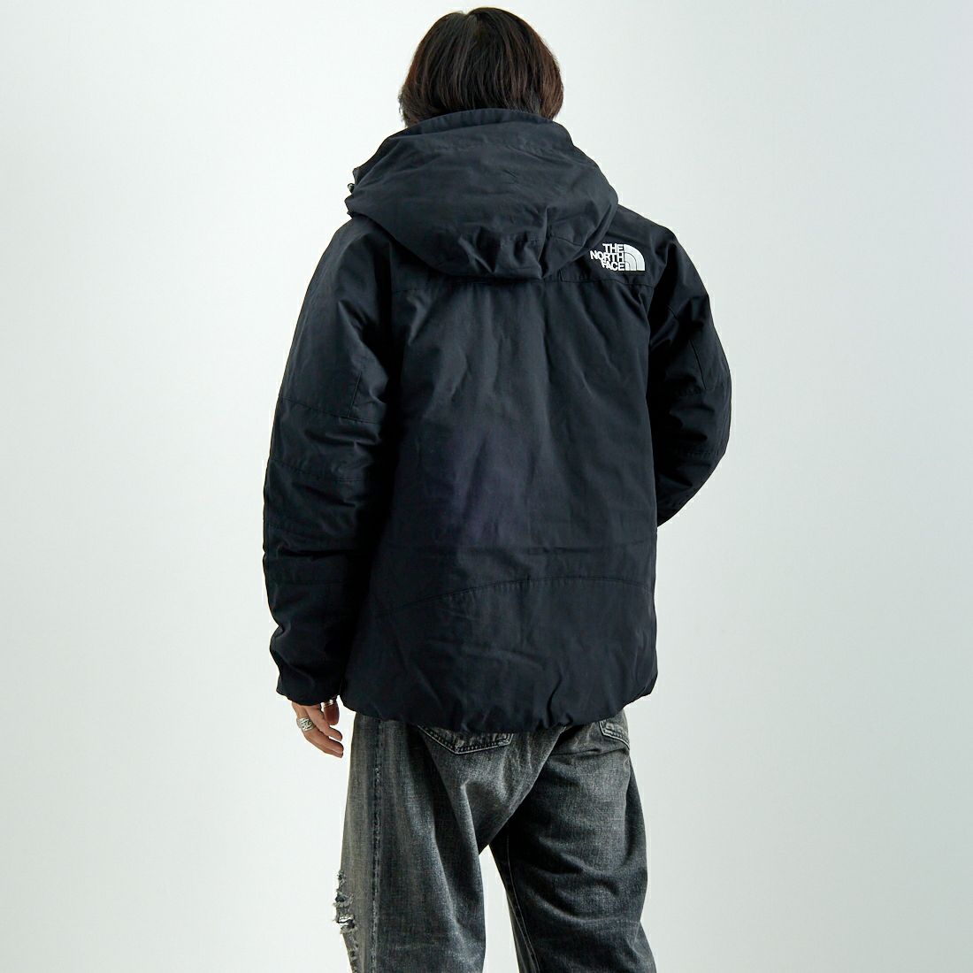 THE NORTH FACE [ザ ノースフェイス] ファイヤーフライ インサレーテッドパーカ [NY82231]｜ジーンズファクトリー公式通販サイト  - JEANS FACTORY Online Shop