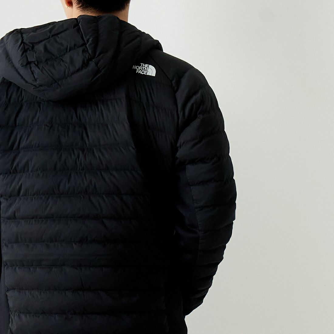 THE NORTH FACE [ザ ノースフェイス] レッドランフーディ [NY82493]｜ジーンズファクトリー公式通販サイト - JEANS  FACTORY Online Shop