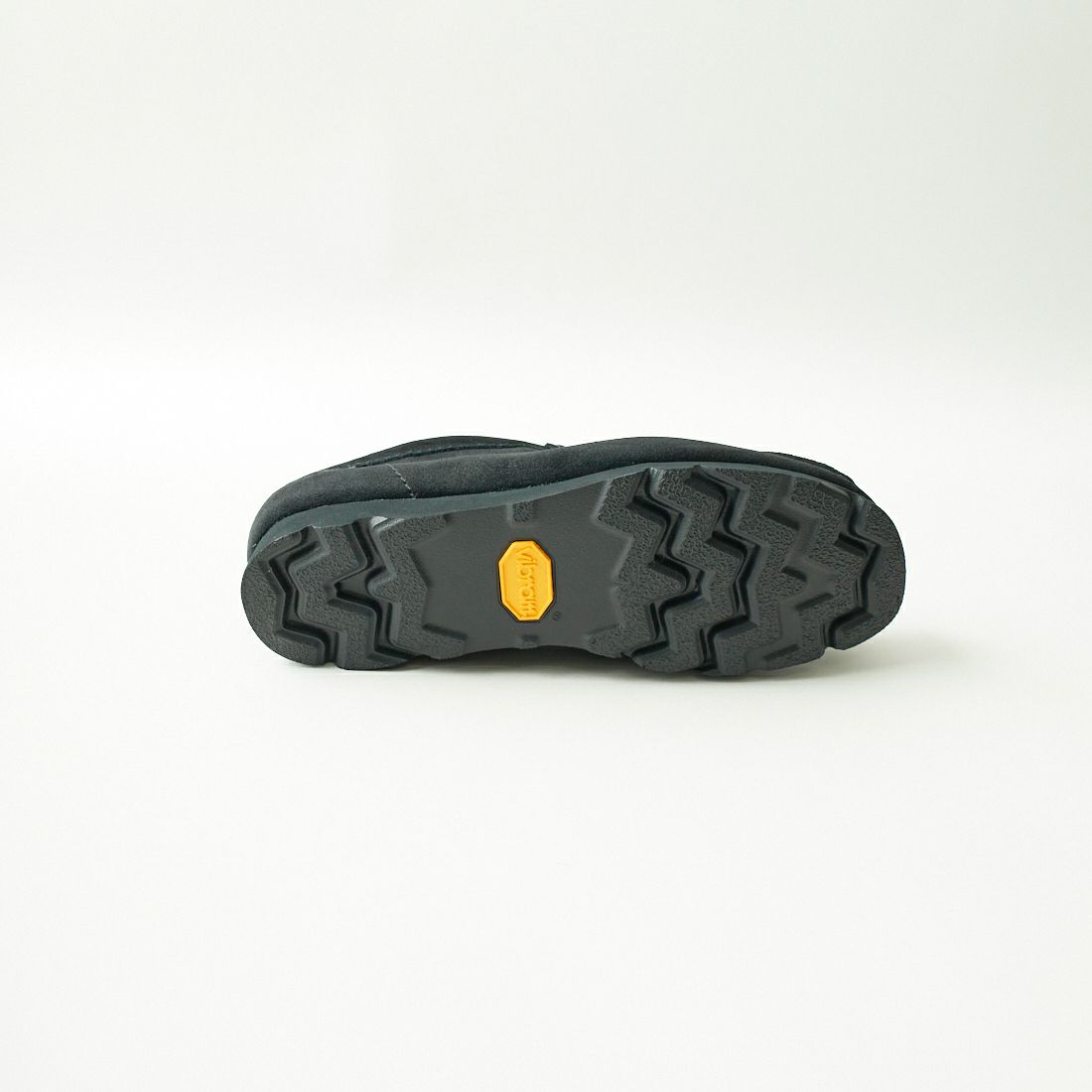 Clarks [クラークス] メンズ ワラビーゴアテックス(ブラックスエード) [26179251] BLACK