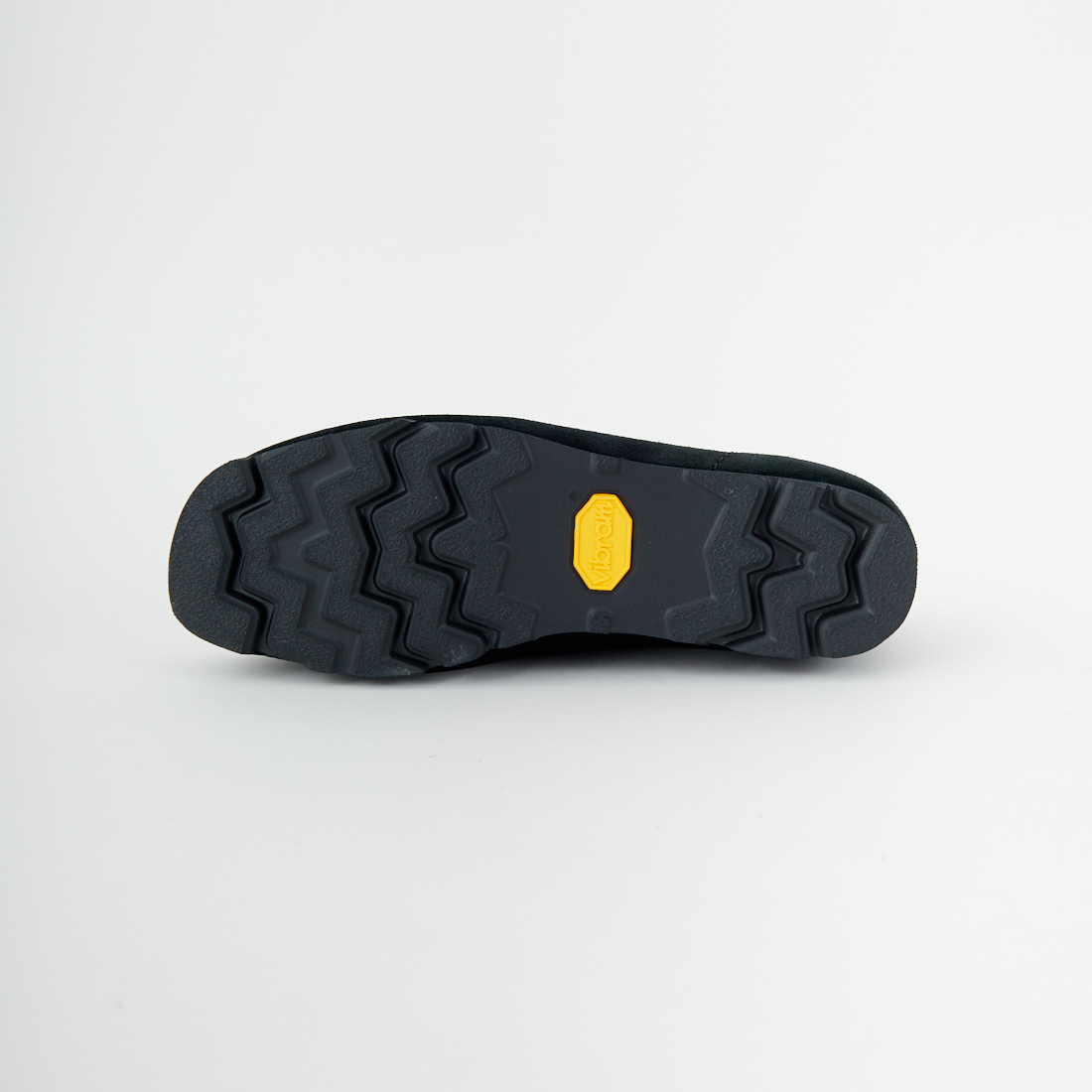 Clarks [クラークス] メンズ ワラビーゴアテックス(ブラックスエード) [26179251] BLACK