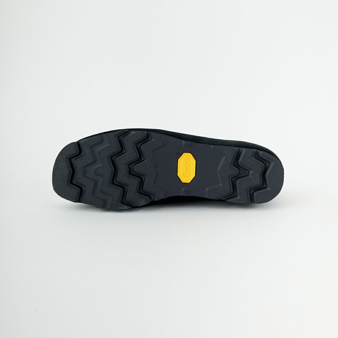 Clarks [クラークス] メンズ ワラビーゴアテックス(ブラックスエード) [26179251] BLACK