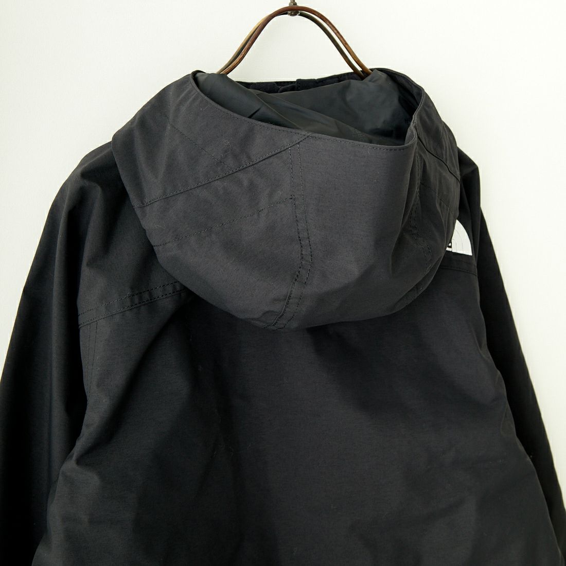 THE NORTH FACE [ザ ノースフェイス] マウンテンライトジャケット [NPW62450] K