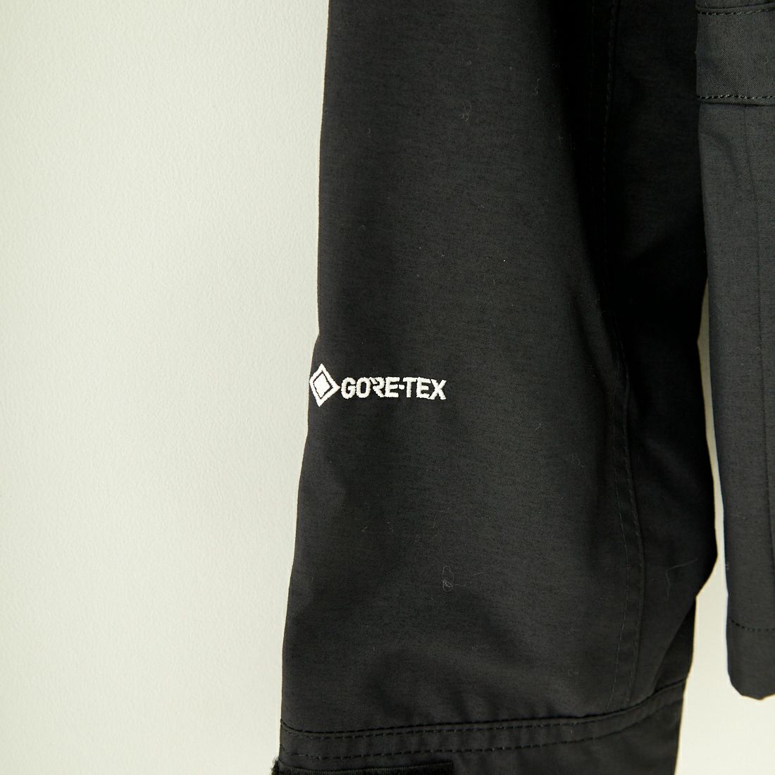 THE NORTH FACE [ザ ノースフェイス] マウンテンライトジャケット [NPW62450] K