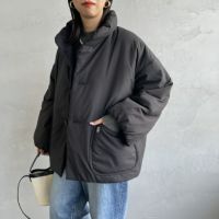 BLACK&&モデル身長：163cm 着用サイズ：1&&